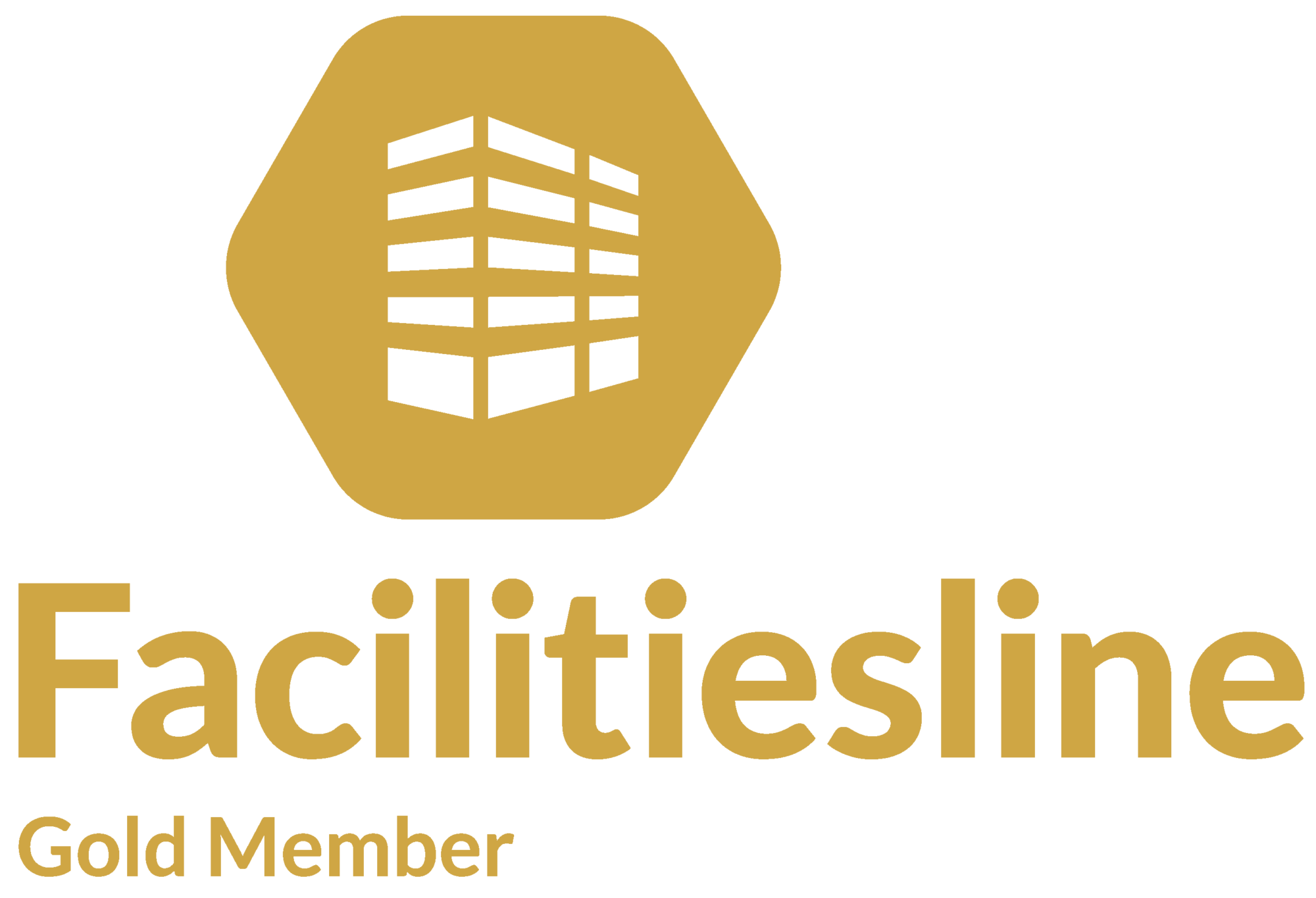 Facilitiesline Gold Member logo