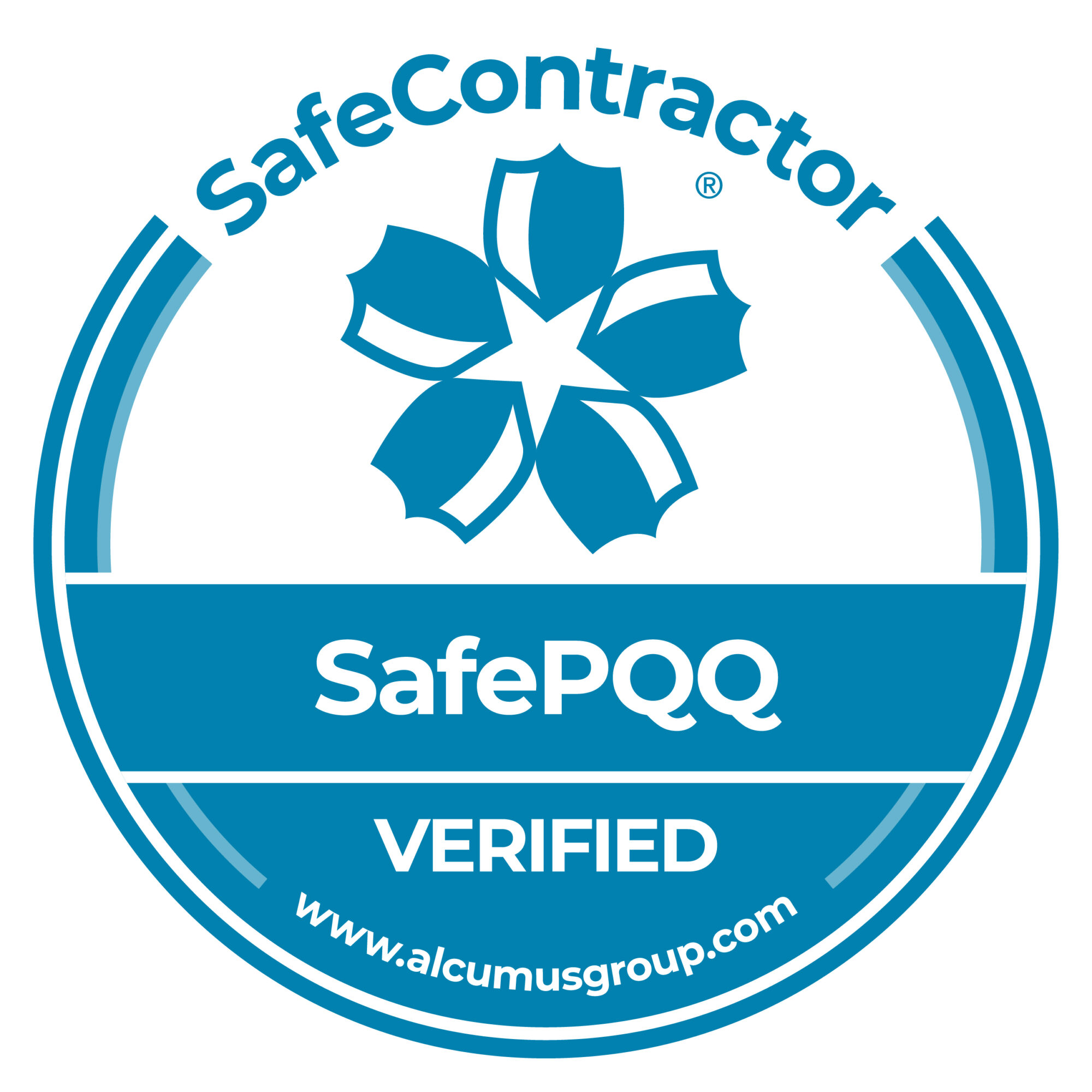 SafePQQ Verified logo